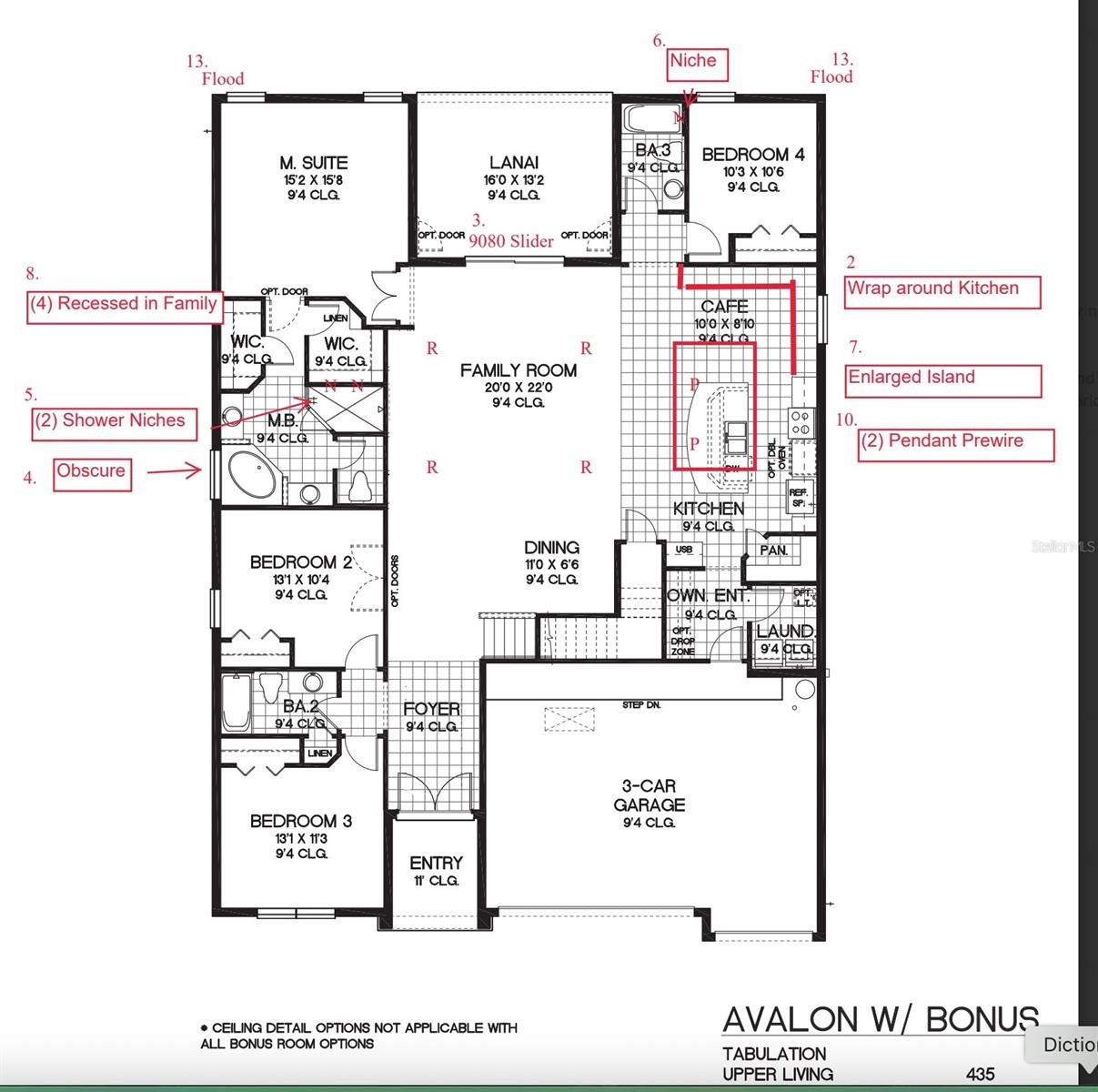 2124 Keystone Pass Blvd Property Photo 36