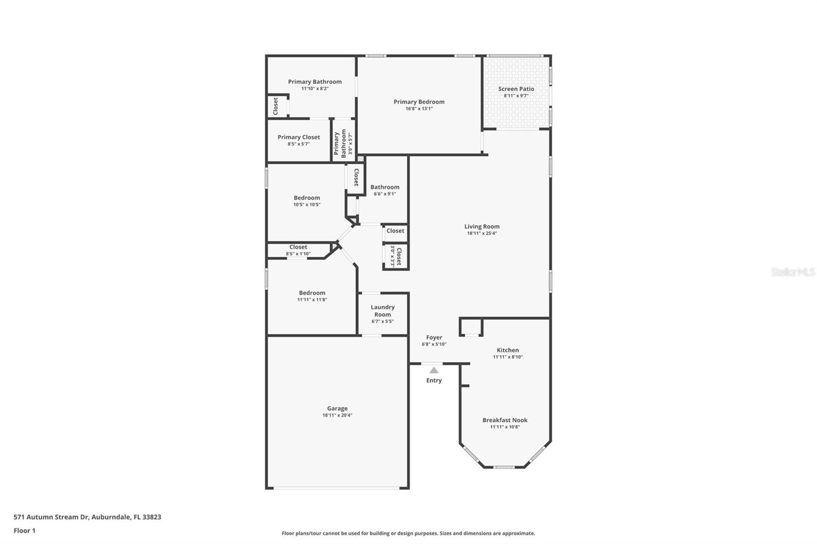 571 Autumn Stream Dr Property Photo 21