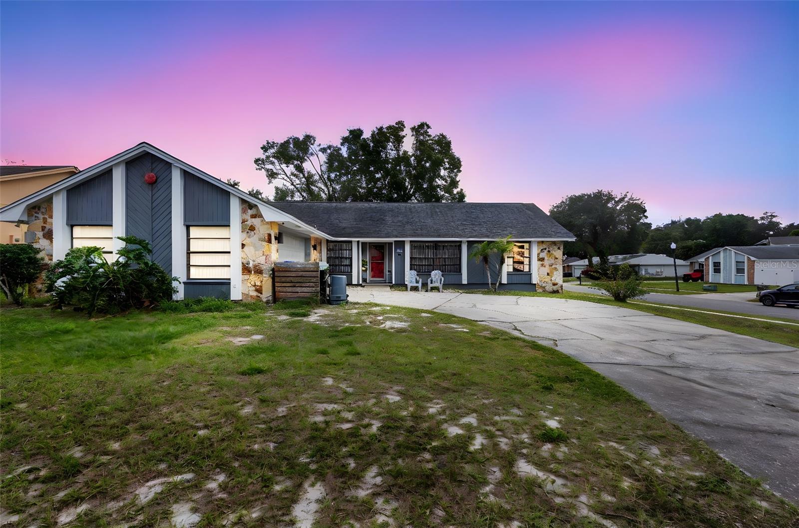 8611 Park Highland Dr Property Photo 1