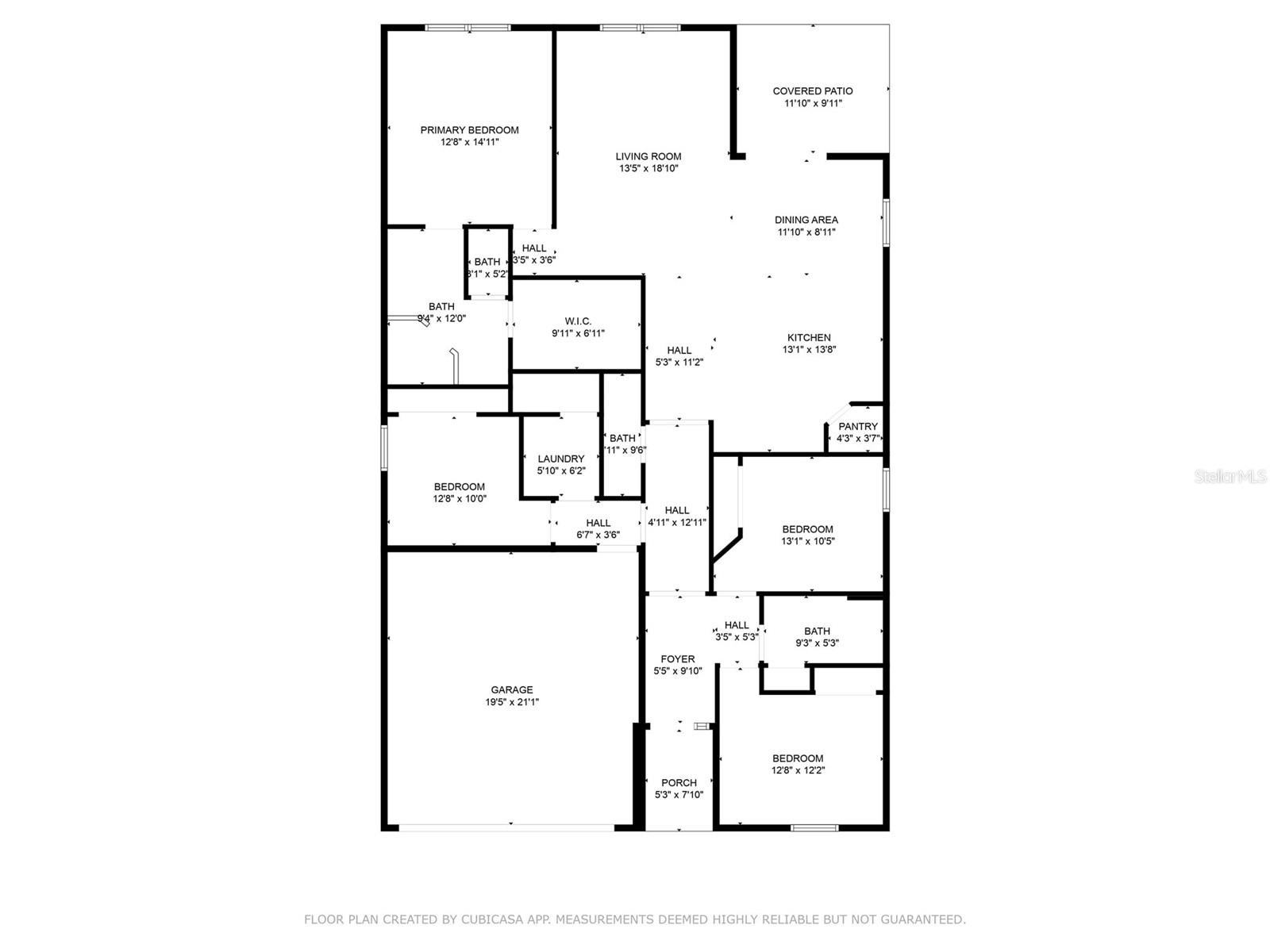 3509 Yarian Dr Property Photo 48