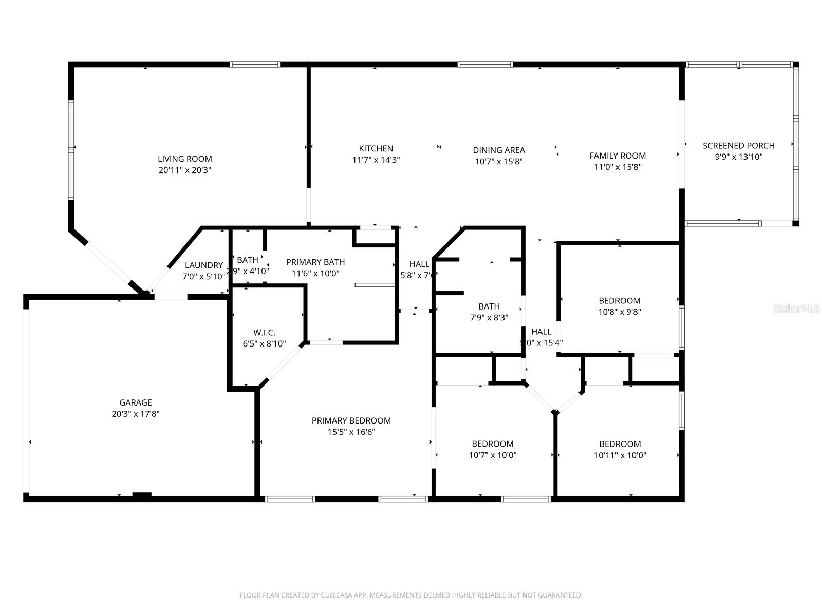 226 Jessamine Dr Property Photo 4