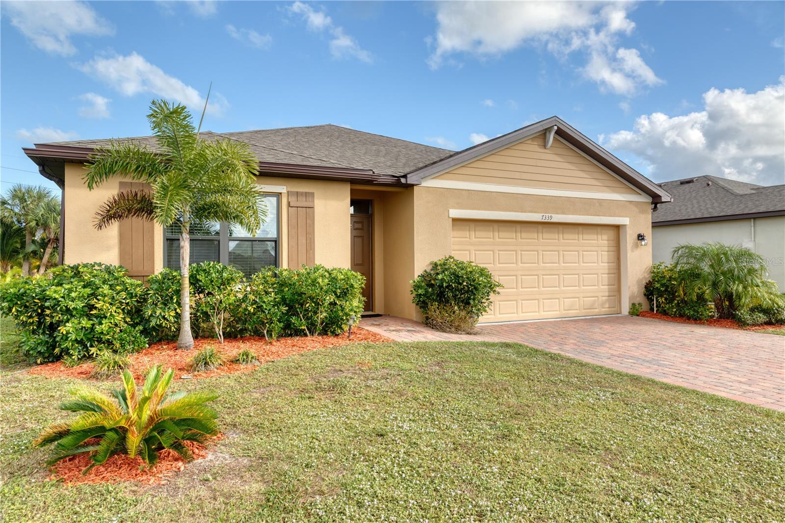 7339 Tourmaline Dr Property Photo 1