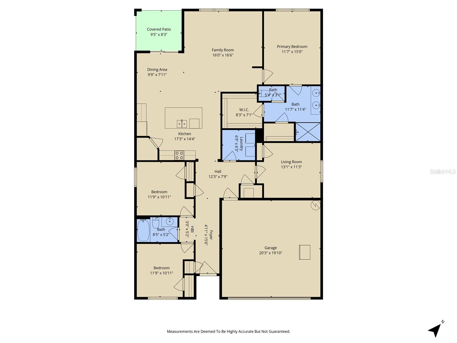 7339 Tourmaline Dr Property Photo 28