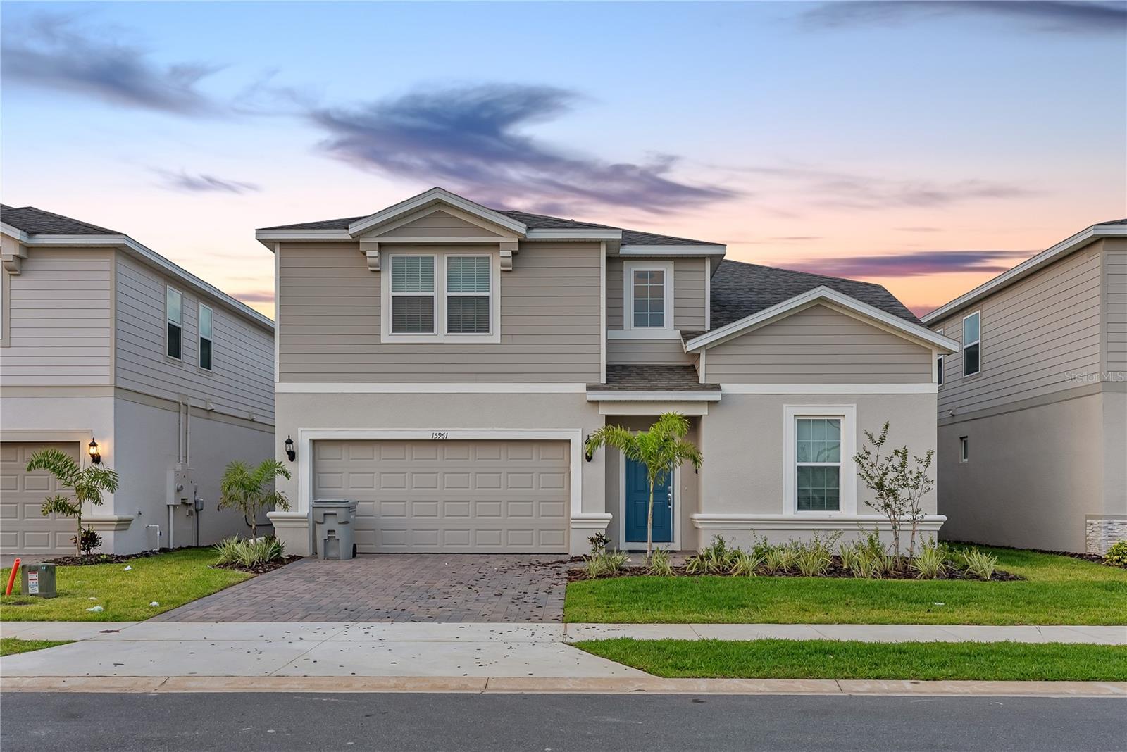 15961 Cape Coral Loop Property Photo 1
