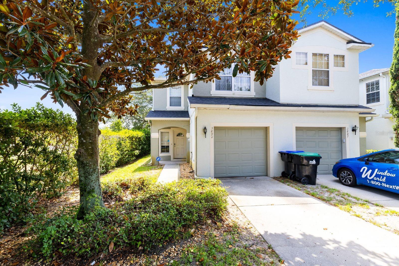 3891 CLUBSIDE POINTE DR