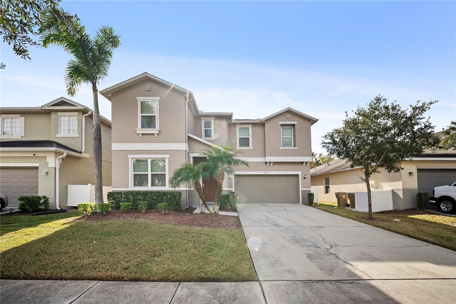 4736 BLUE DIAMOND ST Property Photo 1