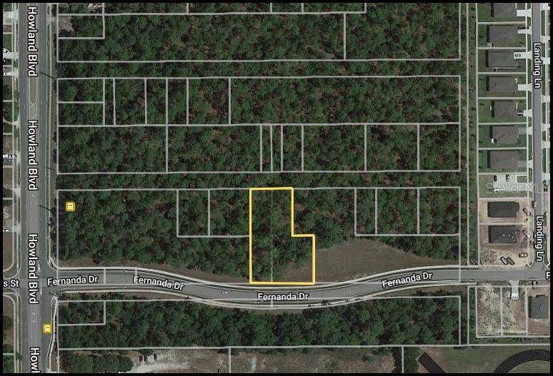 Virginia (paper) Ave Property Photo 1