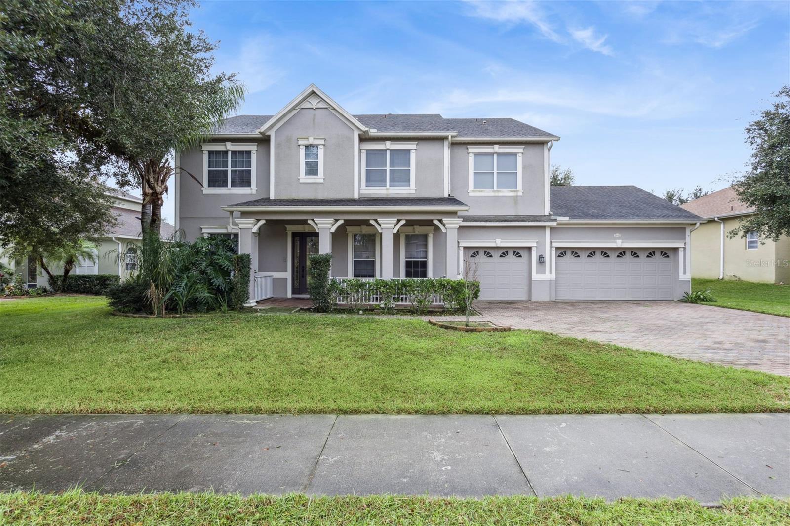 3443 TUMBLING RIVER DR Property Photo 1