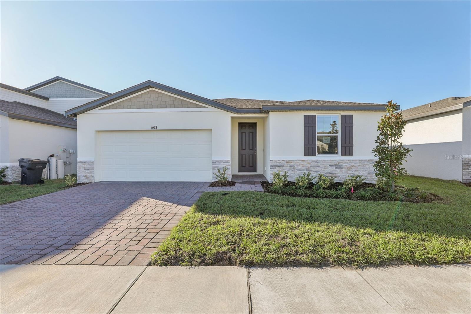 4022 Copperleaf Ln Property Photo 1