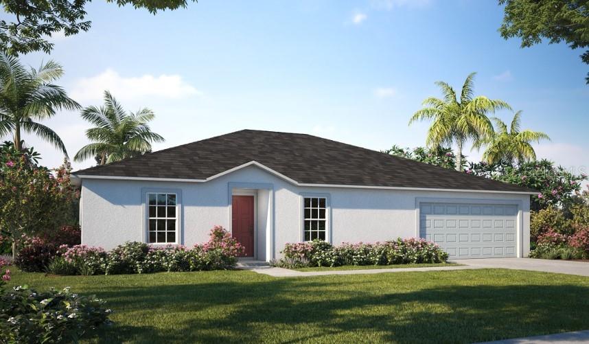 2557 Flagami Ln Property Photo 1