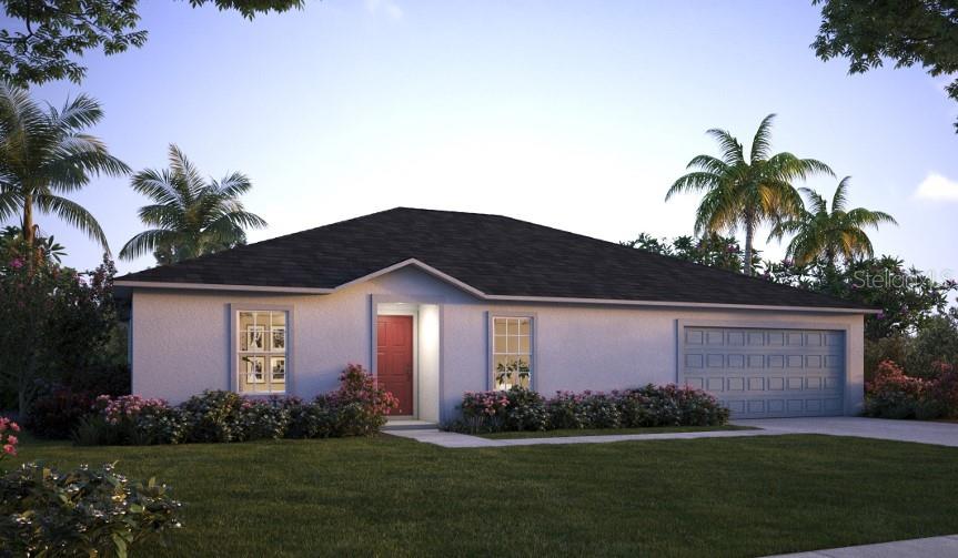 2557 Flagami Ln Property Photo 2
