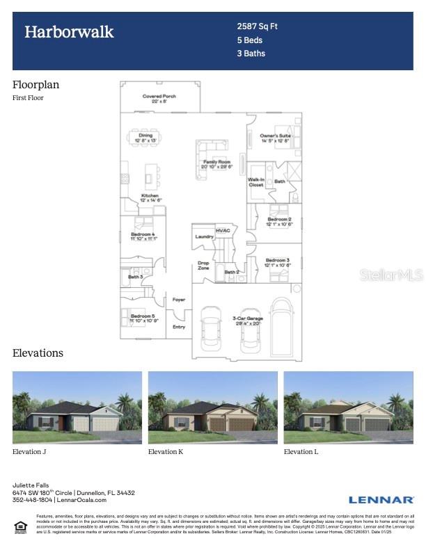 17836 Sw 68th Pl Property Photo 3
