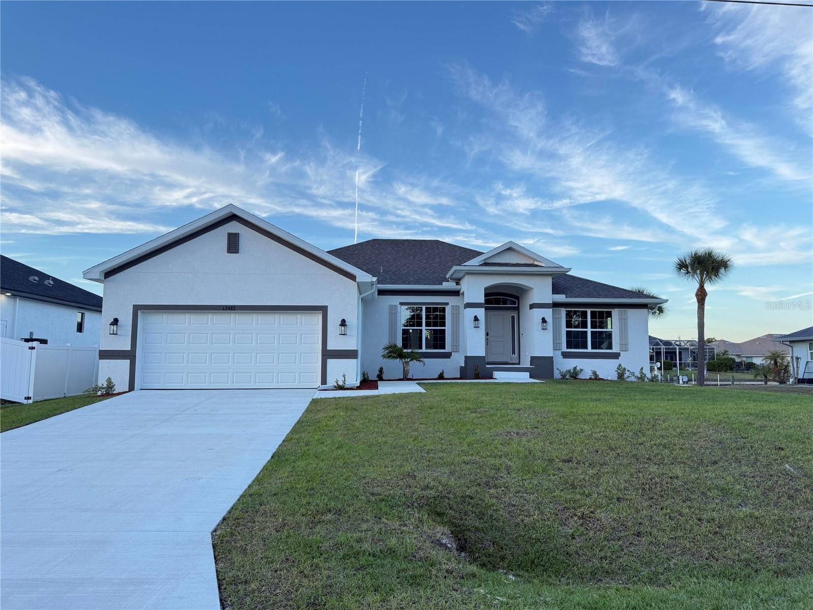 12482 Kneeland Ter Property Photo 1