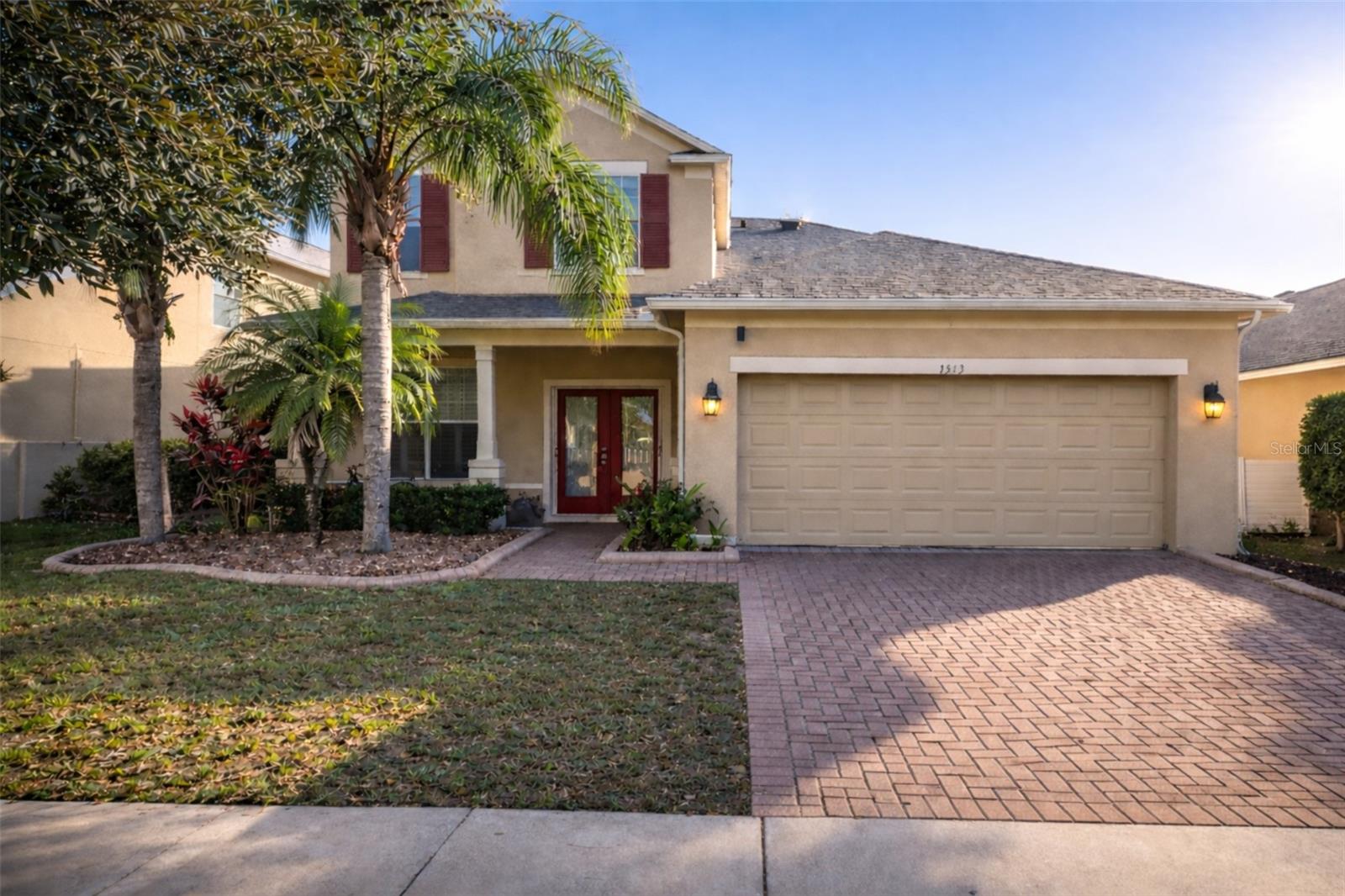 1513 Balsam Willow Trl Property Photo 1