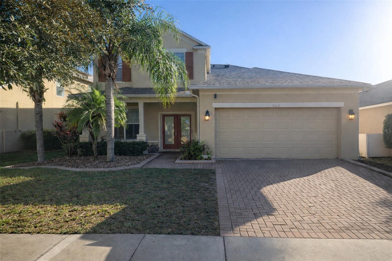 1513 Balsam Willow Trl Property Photo 17