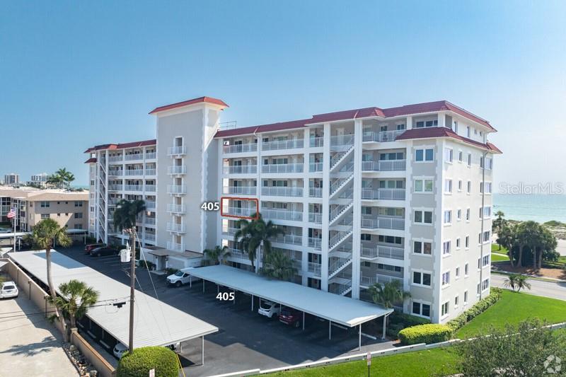 500 The Esplanade N #405 Property Photo 24