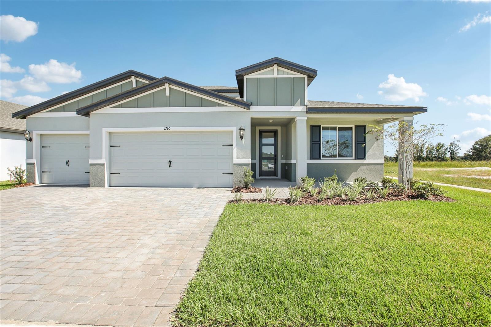 1740 Draughton Dr Property Photo 1