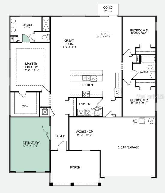 3645 E Sanders St Property Photo 17