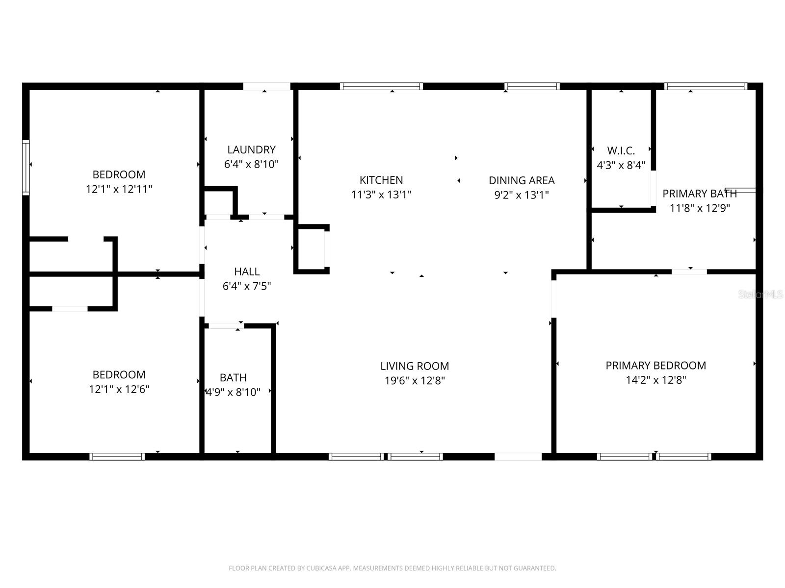 1913 Woodcrest Dr Property Photo 34