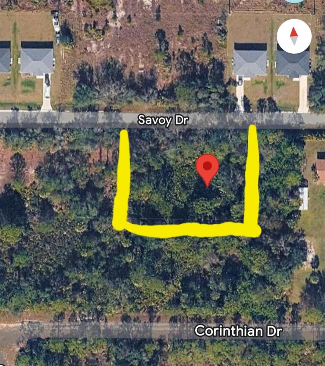 27113 SAVOY DR Property Photo 1