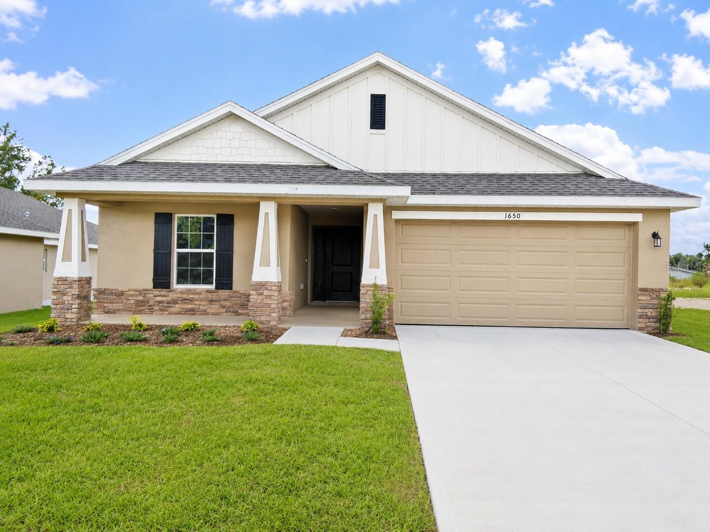 1650 Ann Rose Way Property Photo 1