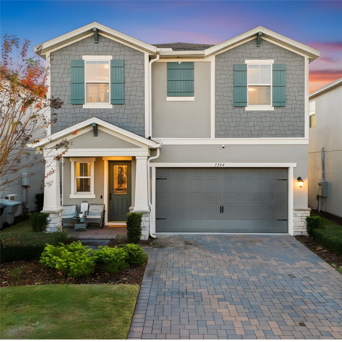 2264 EMERALD SPRINGS DR