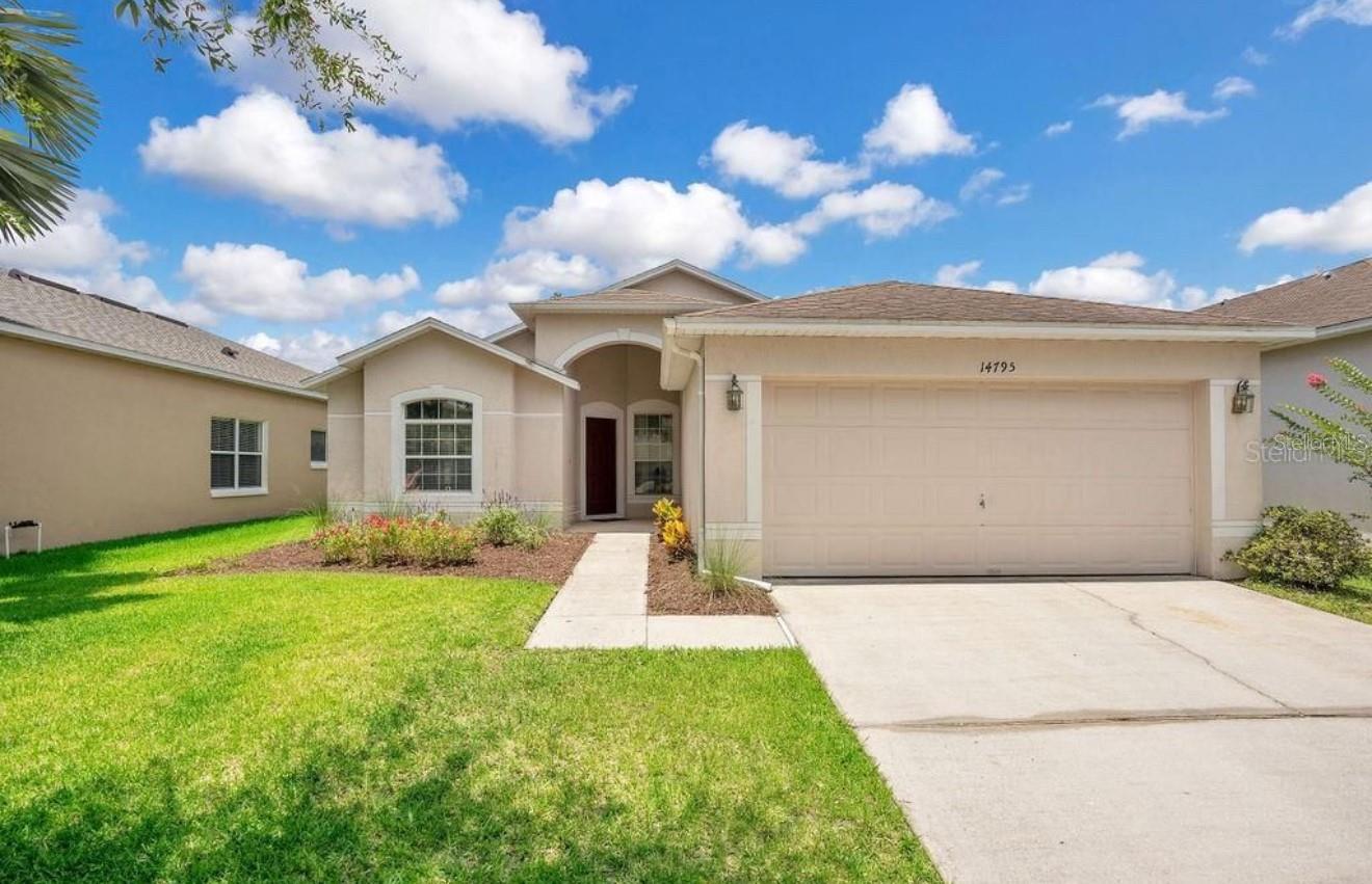 14795 YORKSHIRE RUN DR Property Photo 1