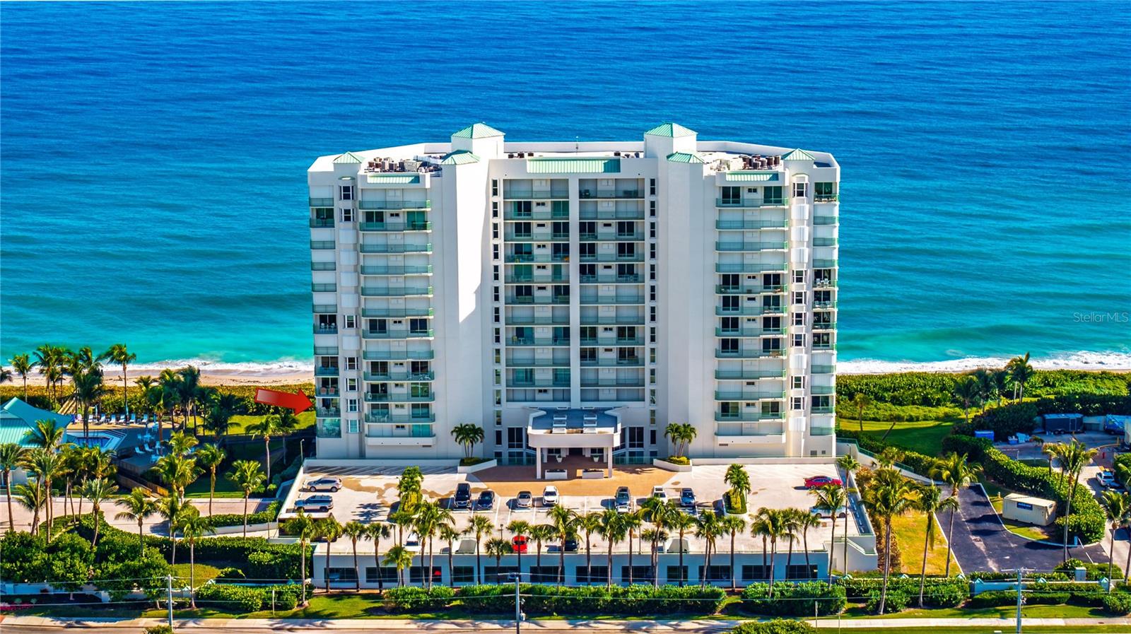 8650 S Ocean Dr #301 Property Photo 1