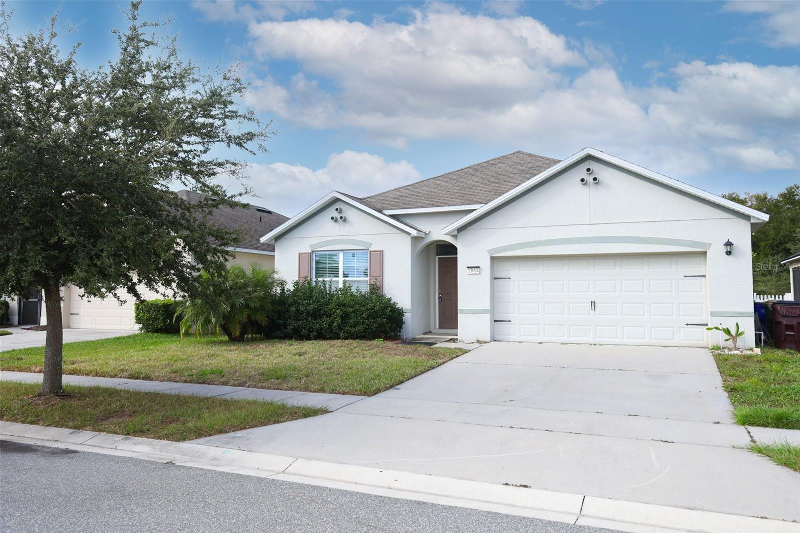 1864 GREEN DRAGON DR