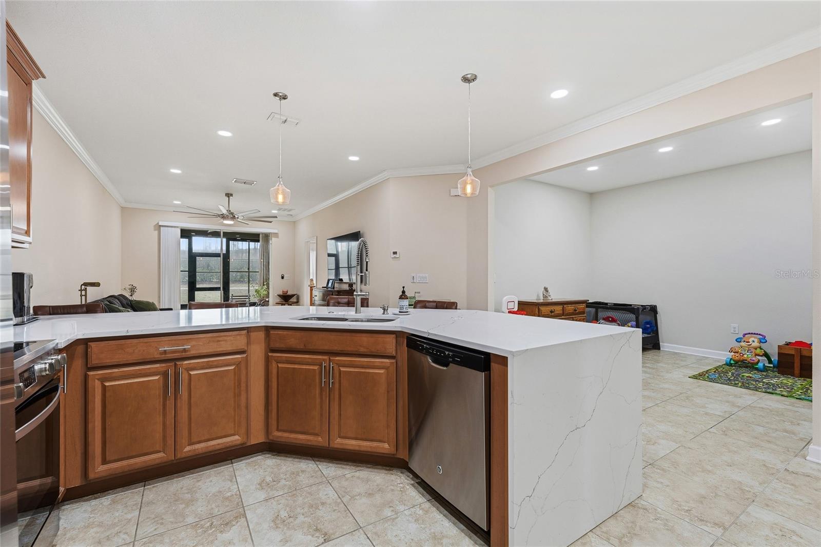 3550 Fairwaters Ct ##c Property Photo 14