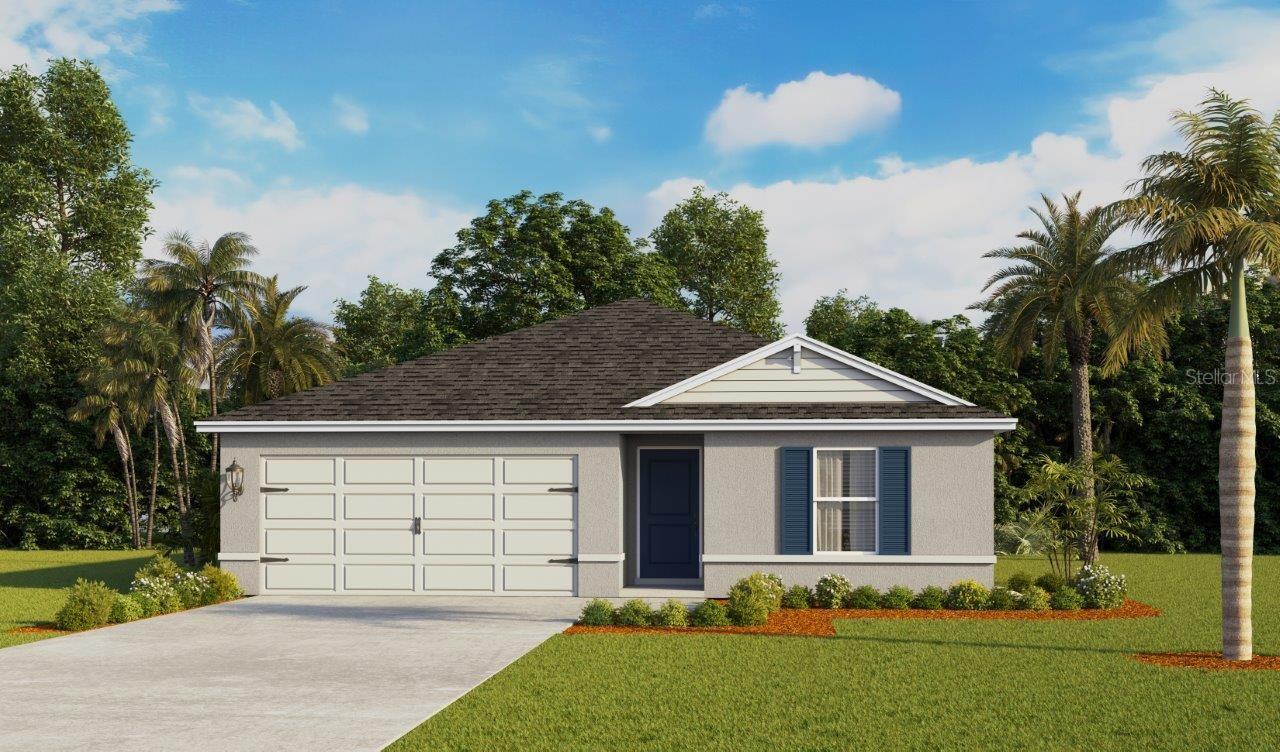 2799 Adeline Ave Property Photo 1