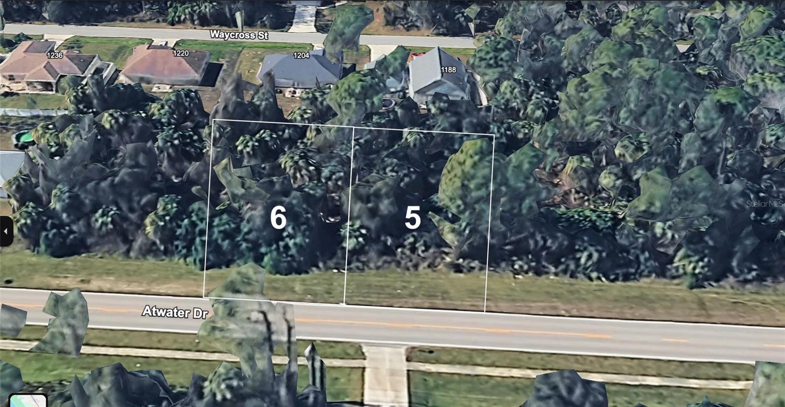 Atwater Dr Property Photo 1