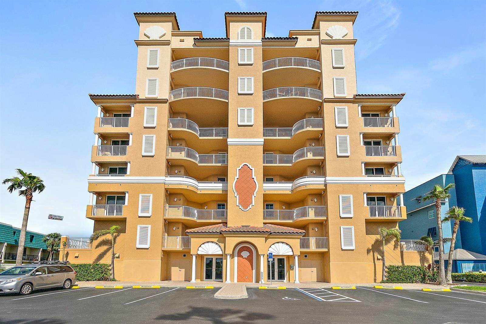 711 S Atlantic Ave #unit 202 Property Photo