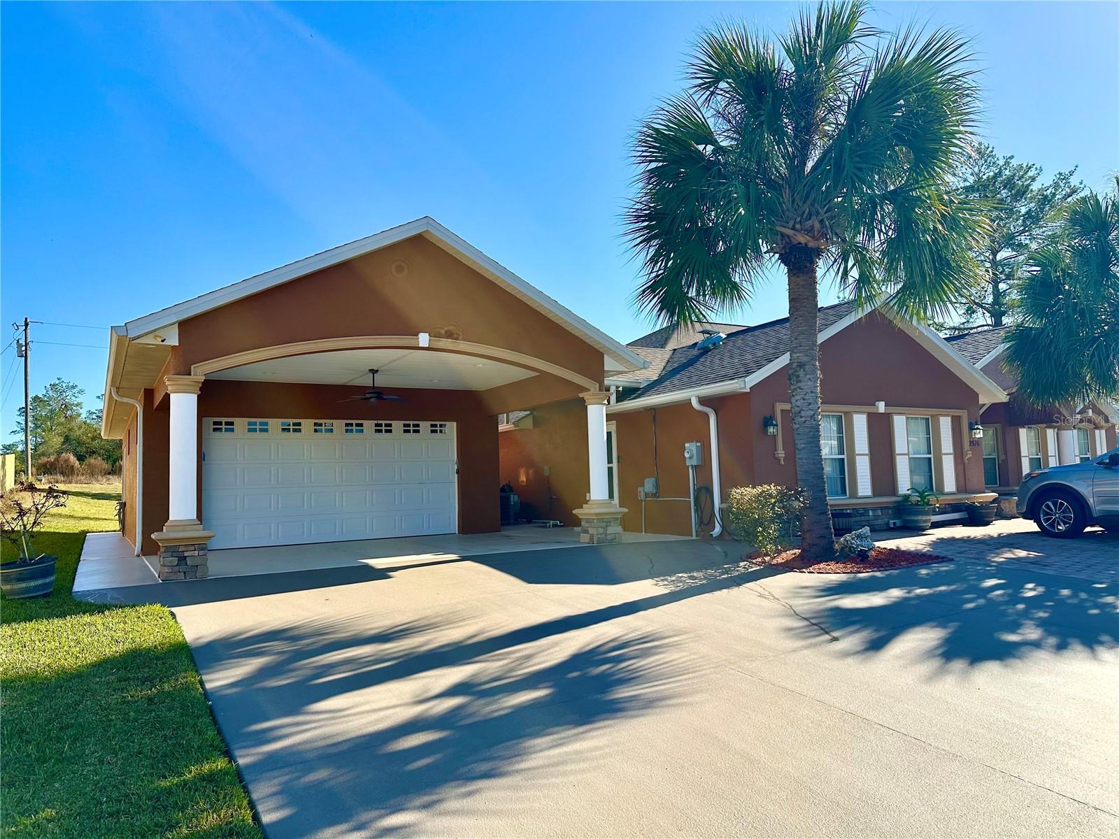 2576 Sw 175th Loop Property Photo 1