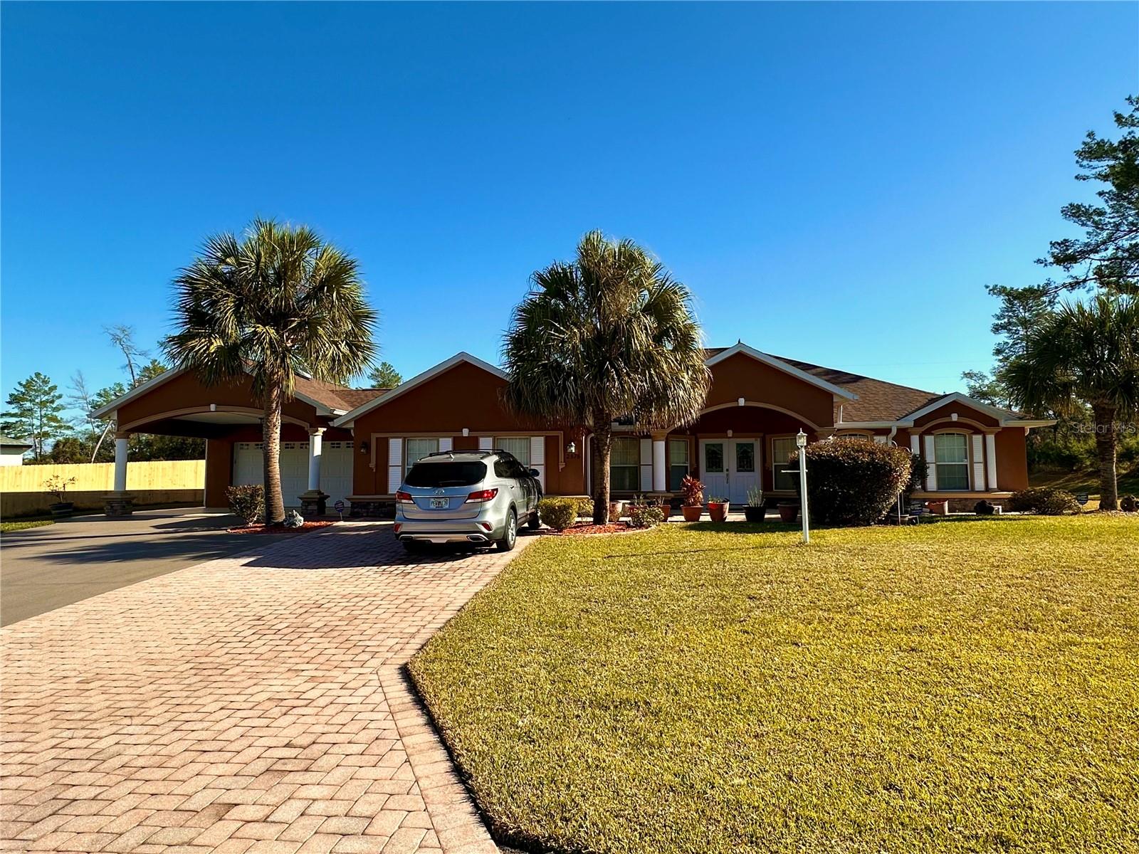 2576 Sw 175th Loop Property Photo 3