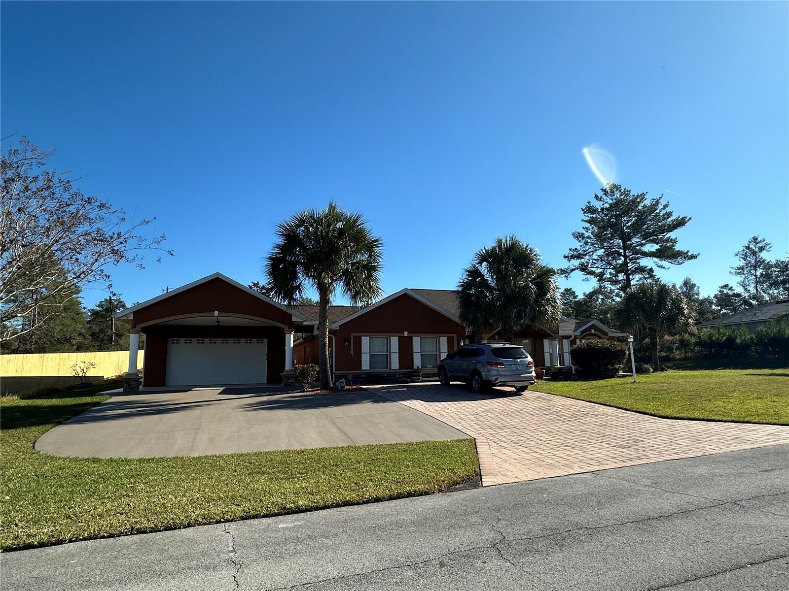 2576 Sw 175th Loop Property Photo 4