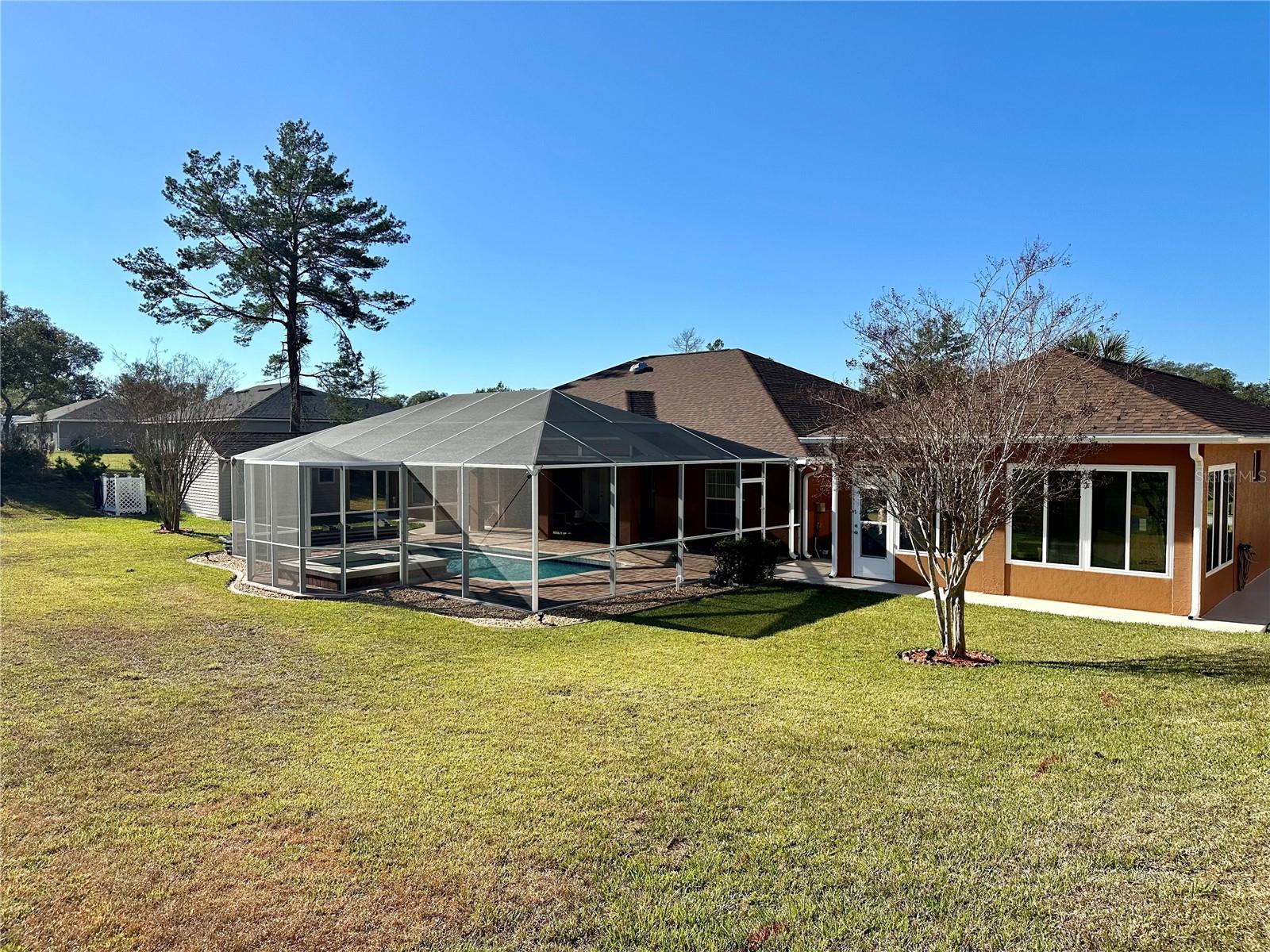 2576 Sw 175th Loop Property Photo 58