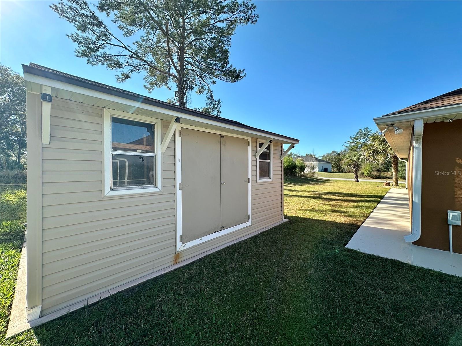 2576 Sw 175th Loop Property Photo 62
