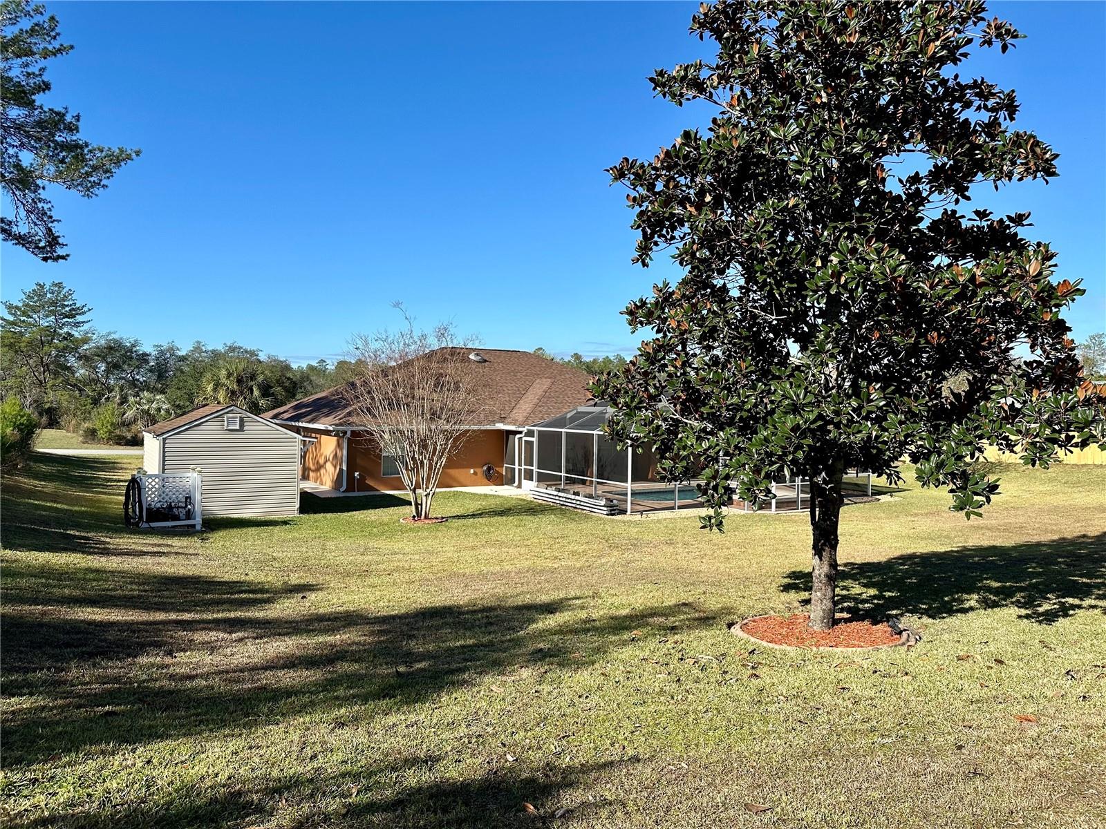 2576 Sw 175th Loop Property Photo 64