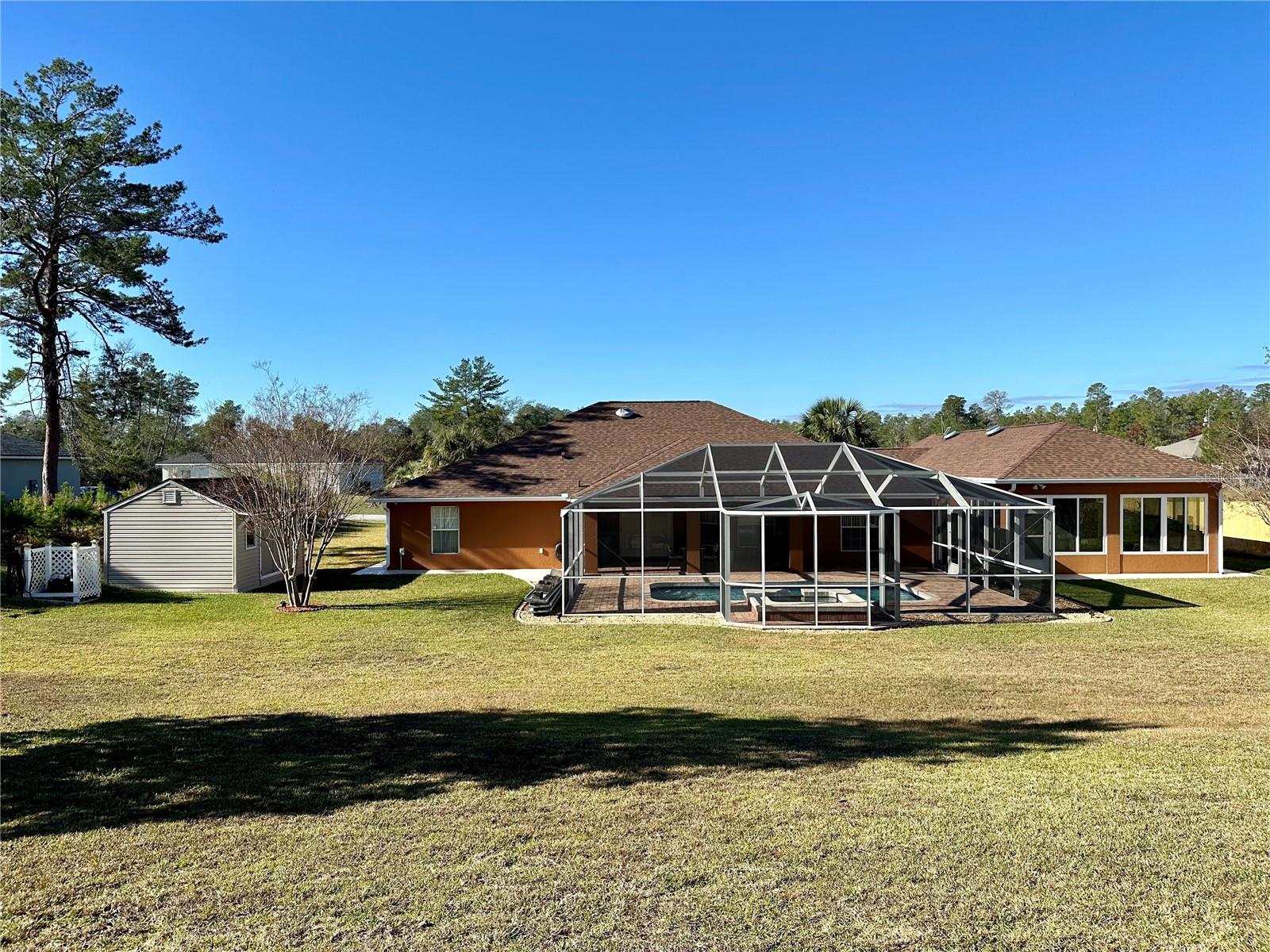 2576 Sw 175th Loop Property Photo 67