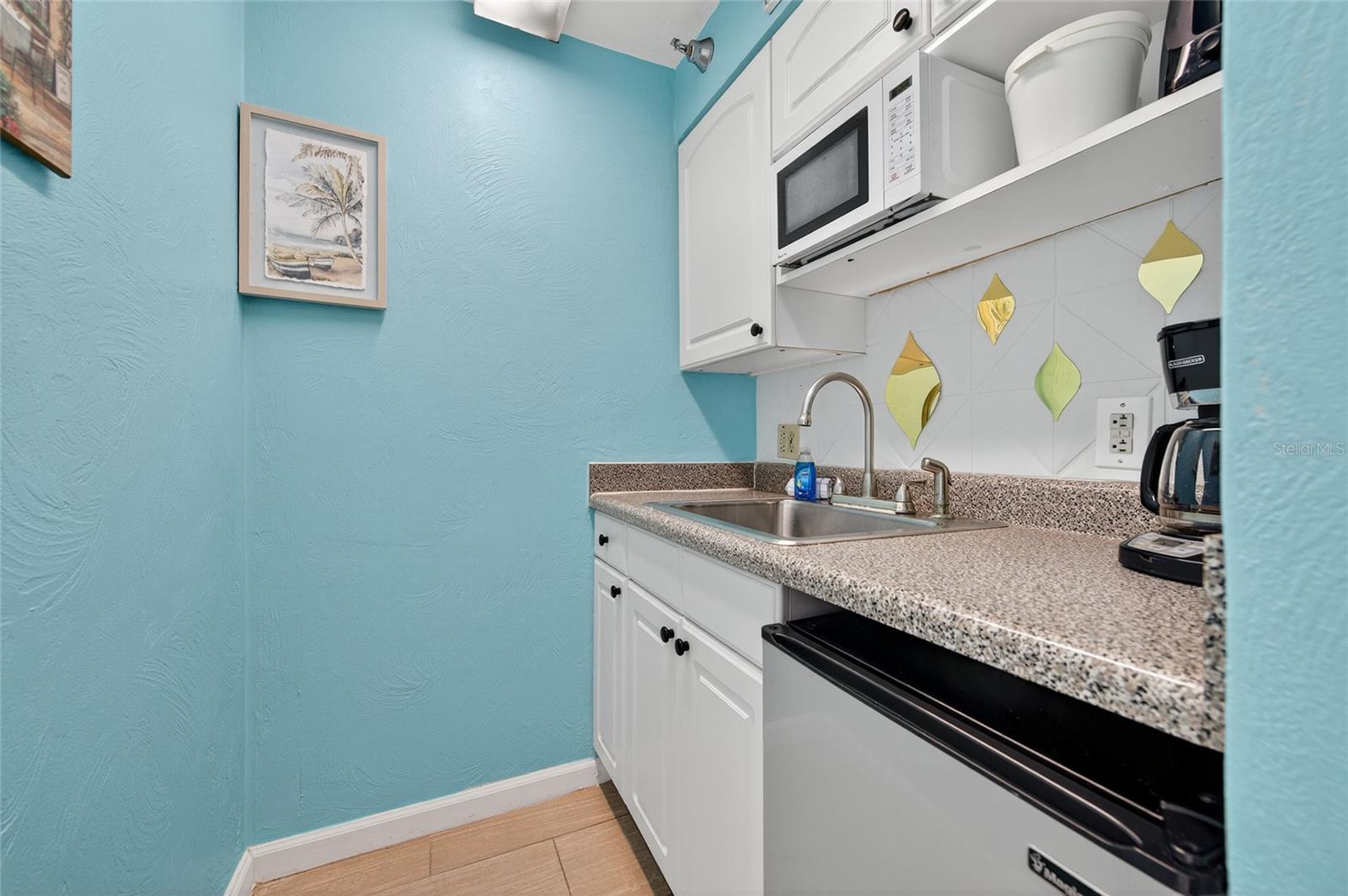 313 S Atlantic Ave #4110 Property Photo 22