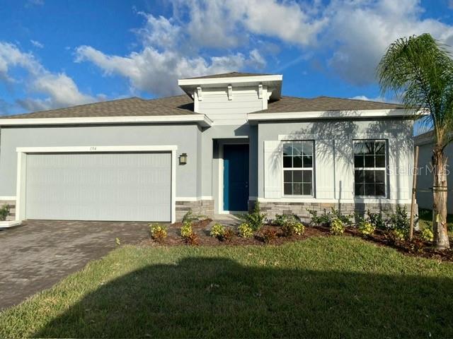 194 EAGLE HARBOR WAY Property Photo 1