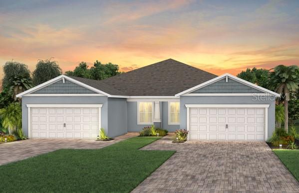 2354 Dew Drop Loop Property Photo 1