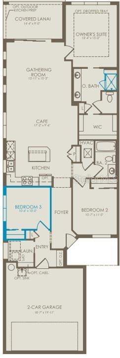 2354 Dew Drop Loop Property Photo 2