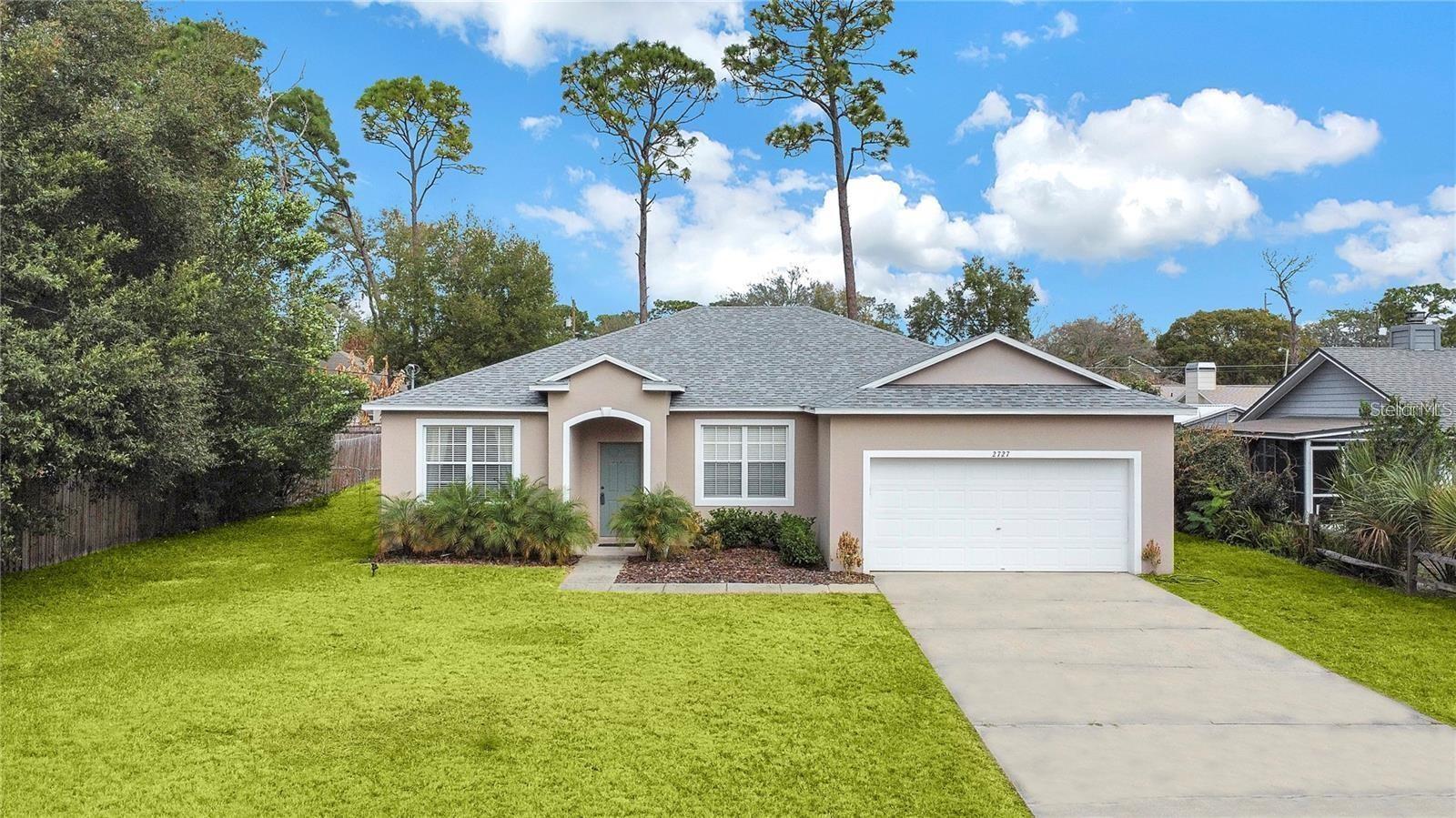 2727 Ramsey Drive Property Photo 1