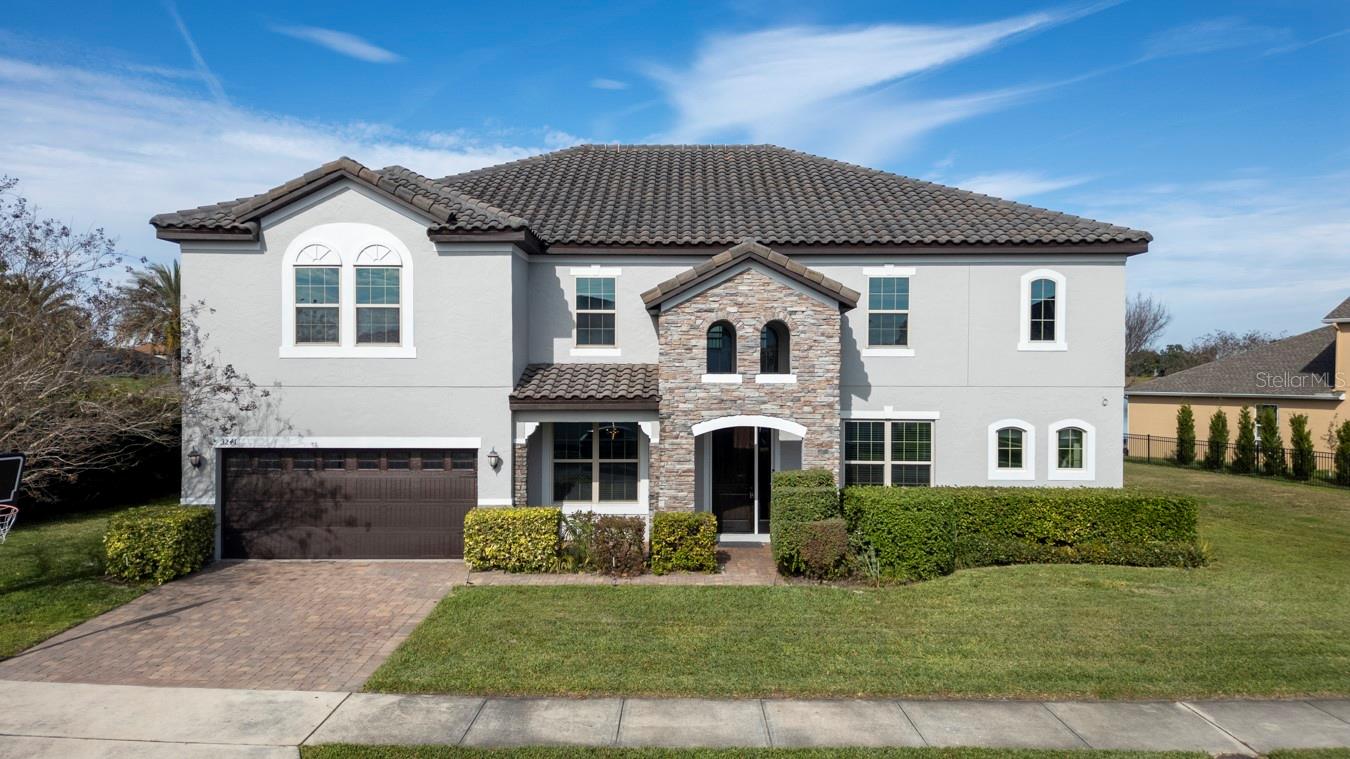 3241 PRESERVE DR