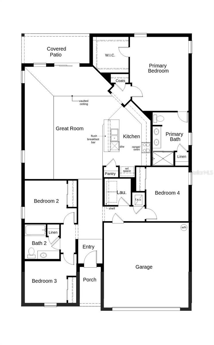 14565 Robin Ridge Trl Property Photo 2