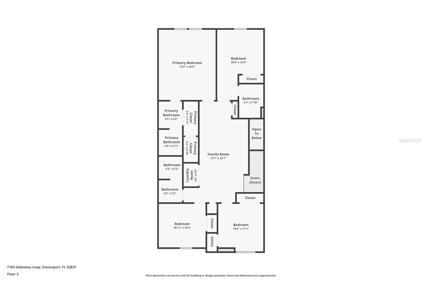 7163 Oakmoss Loop Property Photo 61