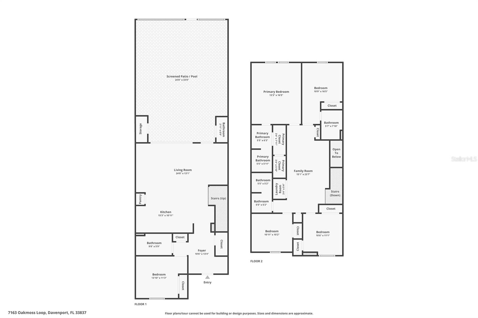 7163 Oakmoss Loop Property Photo 62