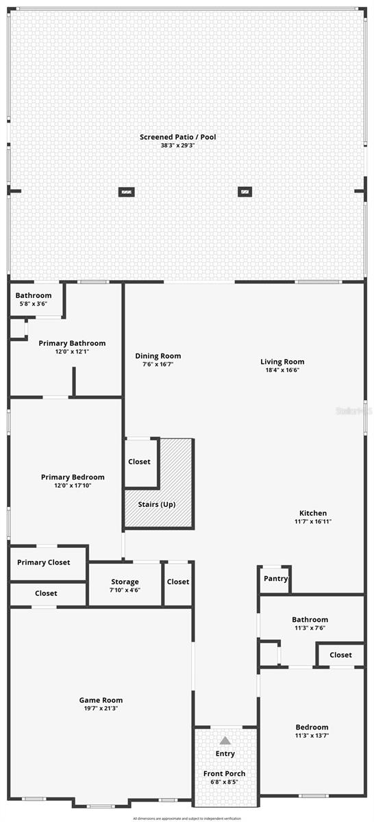 4221 Paragraph Dr Property Photo 99